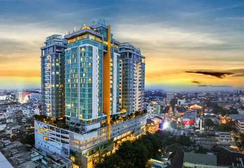 Cambridge Hotel Medan